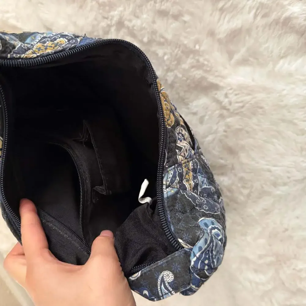 No brand vera bradley